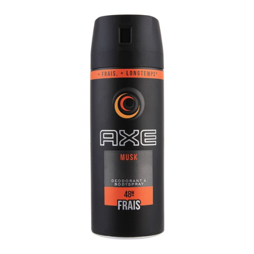 Axe Men UK Musk Spray 150ml