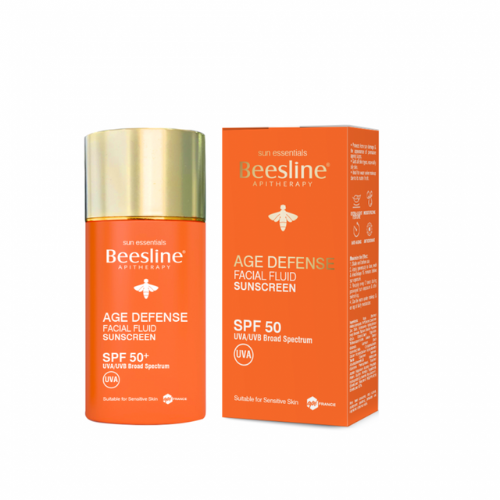 Beesline Age Defense Spf50+ 40ml