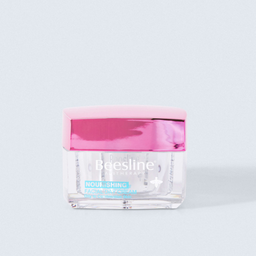 Beesline Nourishing Facial Day Cream 50ml