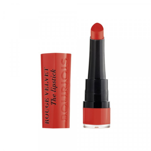 Bourjois Rouge Velvet Lipstick 007