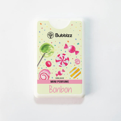 Bubblzz Bonbon Mini Perfume 18ml