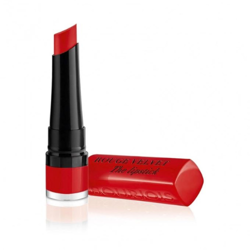 Bourjois Rouge Velvet Lipstick 008