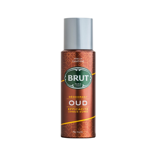Brut Men Oud Spray 200ml