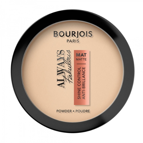 Bourjois Always Fabulous Powder 108