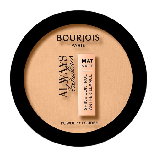 Bourjois Always Fabulous Powder 115