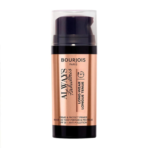 Bourjois Always Fabulous Primer