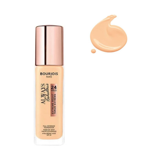 Bourjois Always Fabulous Foundation 120