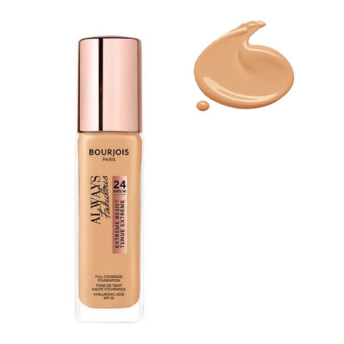 Bourjois Always Fabulous Foundation 210