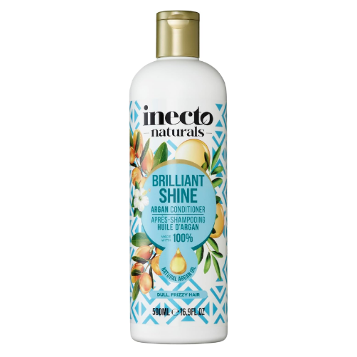 Inecto Argan Conditioner 500ml