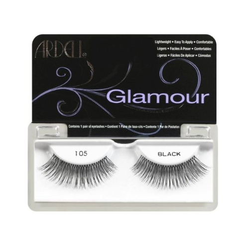 Ardell Glamour Eyelashes 105