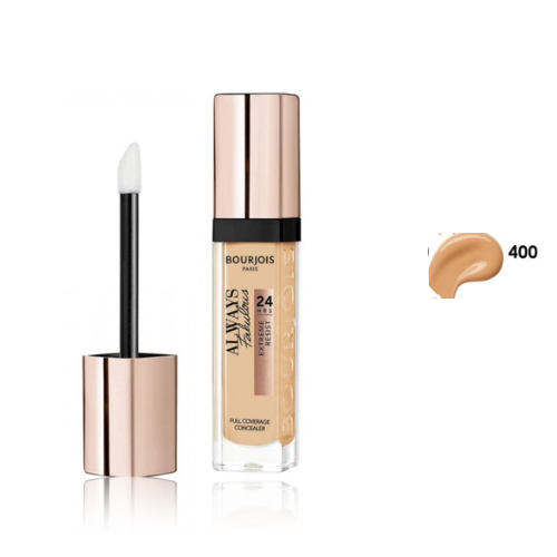 Bourjois Always Fabulous Concealer 400