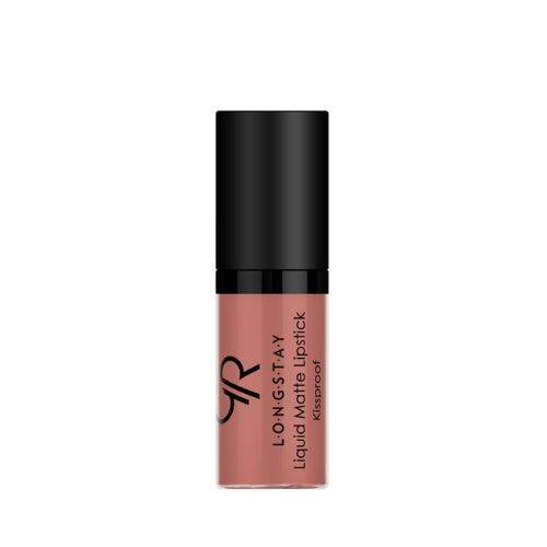 GR Long Stay Liquid Matte Lipstick 016