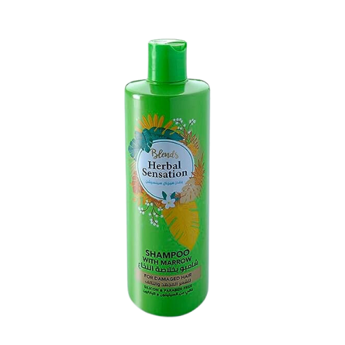 Herbal Sensation Marrow Shampoo 600ml
