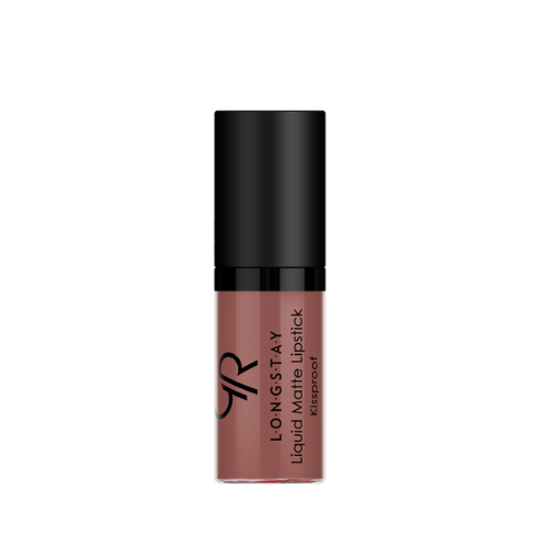 GR Long Stay Liquid Matte Lipstick 022