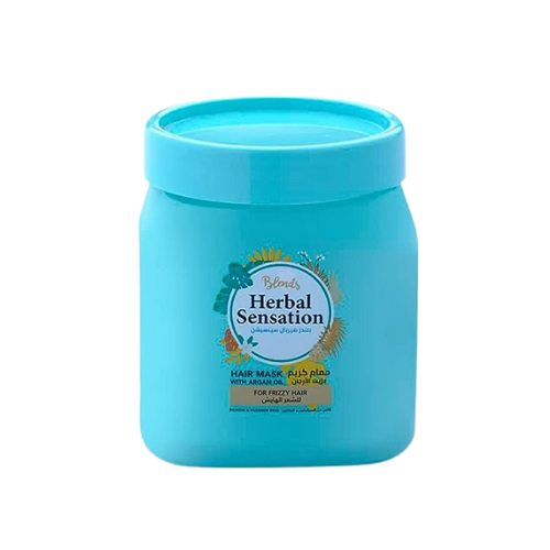 Herbal Sensation Argan Masque 600ml