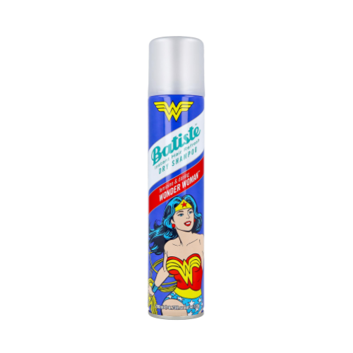 Batiste Wonder Dry Shampoo 200ml