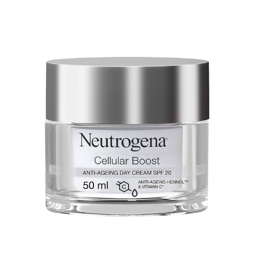 Neutrogena Cellular Boost Day Cream 50ml