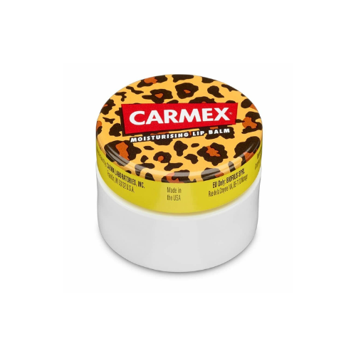 Carmex Moisturising Lip Balm Wild 7.5g