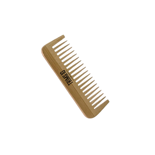 Trims 10 Wood Hair Comb