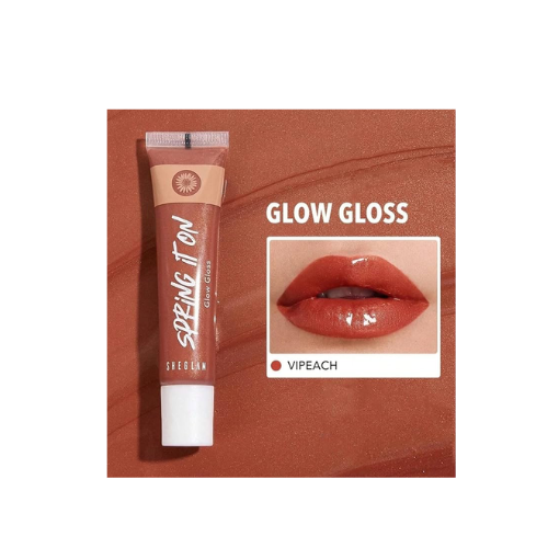Sheglam Power Lip Gloss 12ml Vipeach