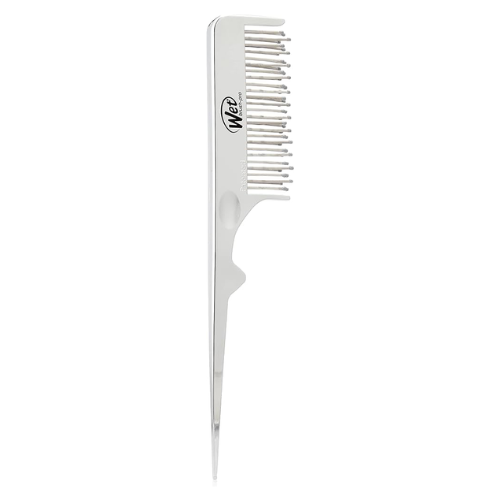 Wet Brush Stainless Comb 4301TZGREY