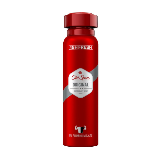 Old Spice Original Spray 150ml