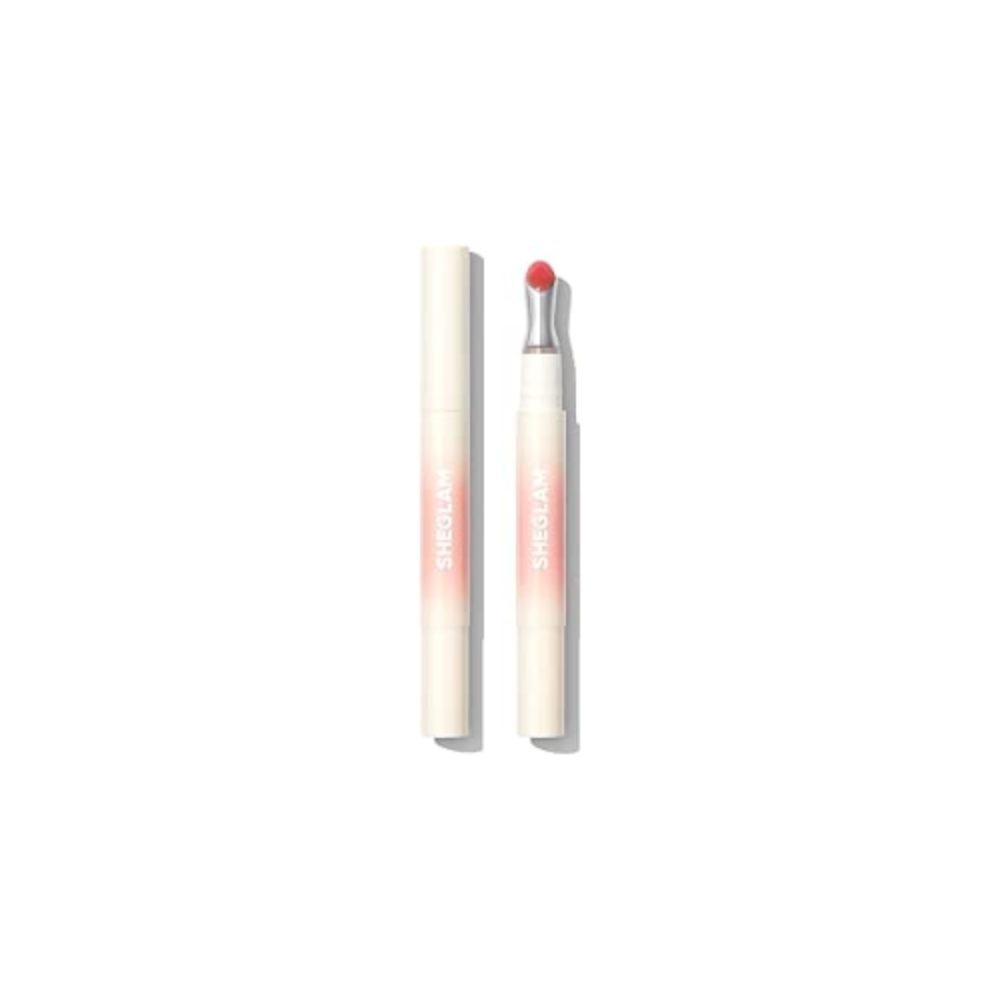 Sheglam Bold Booster Lip Plumper 1.5ml Blush Drizzle