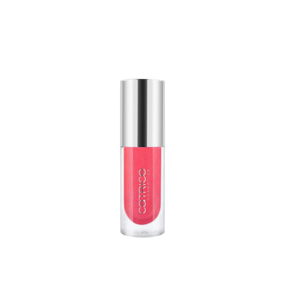 Catrice Eternal Red Cherry Bomb Lip Oil C02