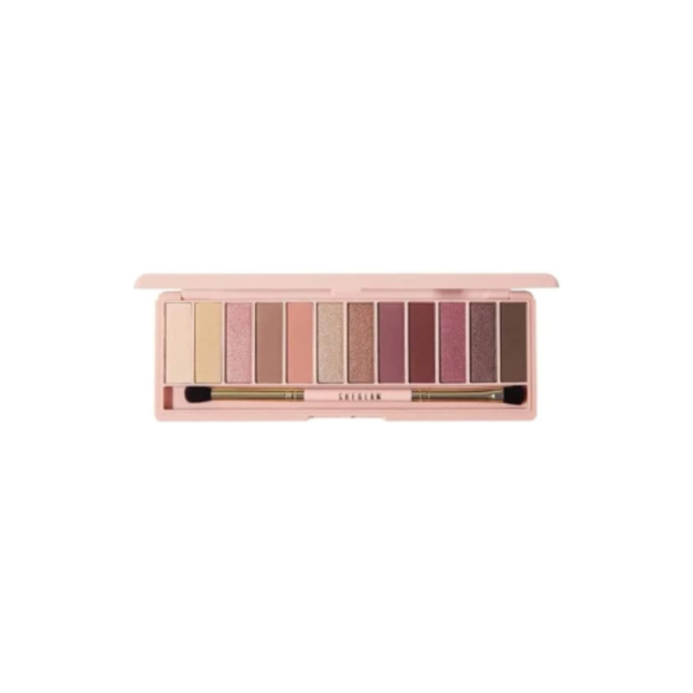 Sheglam Berry Palette 10.5ml Berry