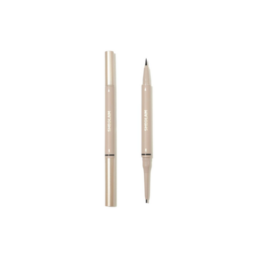 Sheglam Better Brows Eyebrows Pencil 0.15ml Chocolate