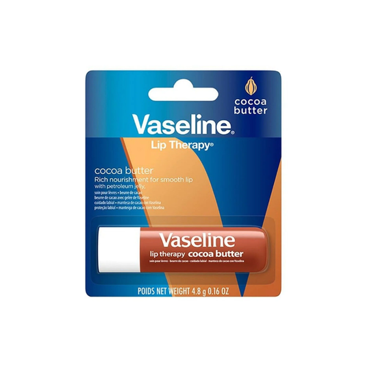 Vaseline Cocoa Butter Lipbalm 4.8ml
