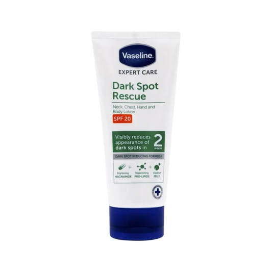 Vaseline Dark Spot Rescue Lotion 100ml