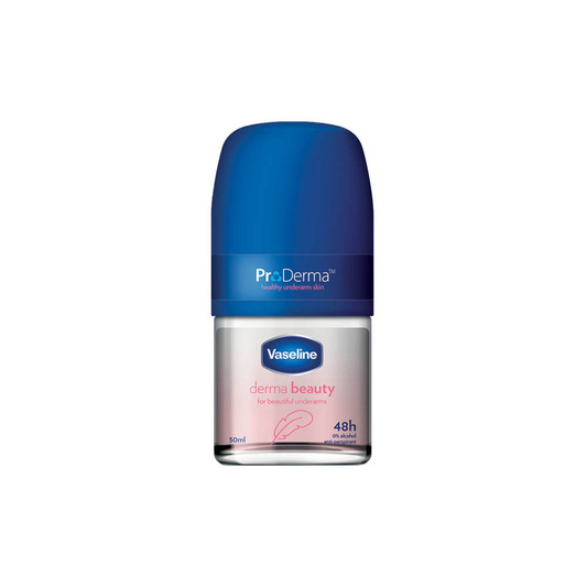 Vaseline Derma Beauty Roll On 50ml