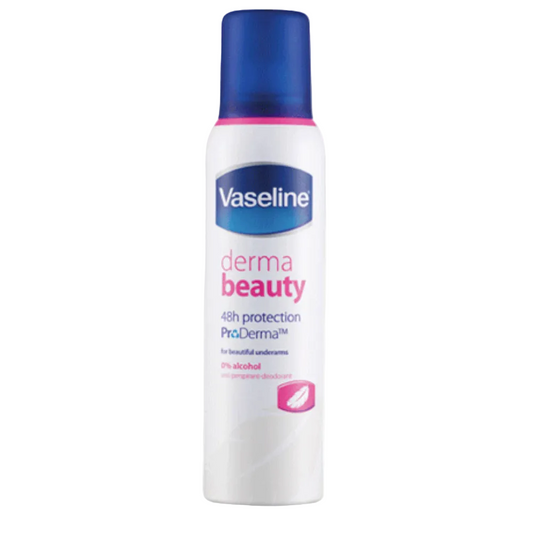 Vaseline Derma Beauty Spray 250ml