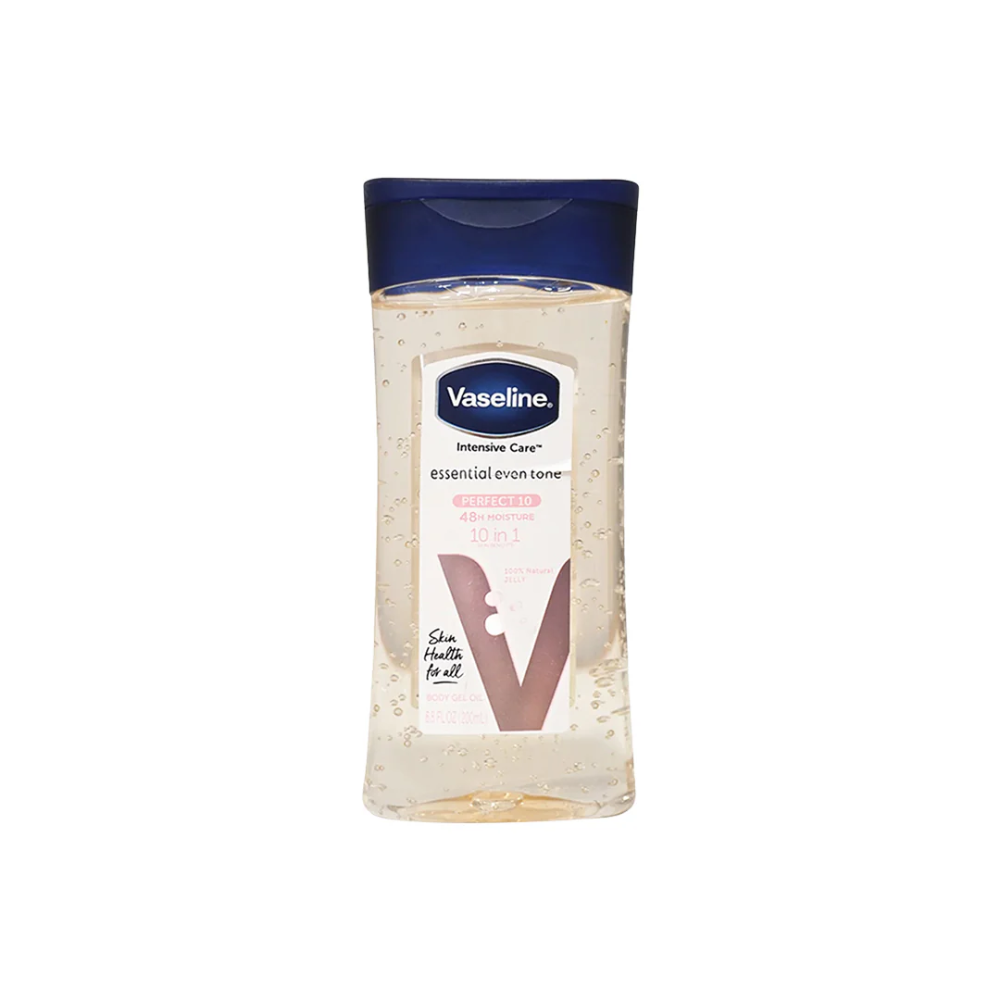 Vaseline Essential Even Tone 10in1 200ml