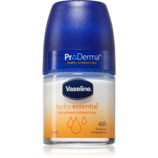 Vaseline Hydra Essential Roll On 50ml
