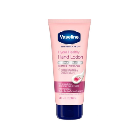 Vaseline Hydra Healthy Hand Lotion 100ml