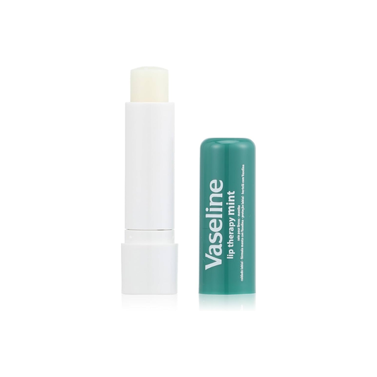 Vaseline Mint Lipbalm 4.8ml