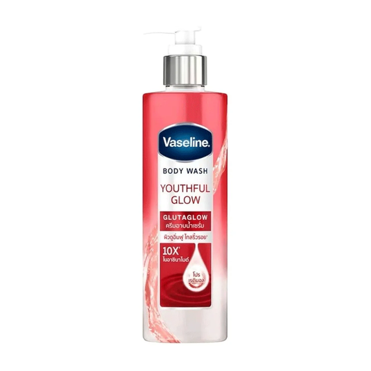 Vaseline Youthful Glow Shower 425ml