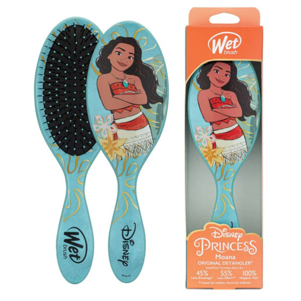 Wet Brush Disney Princess Moana BWRDISEPMO