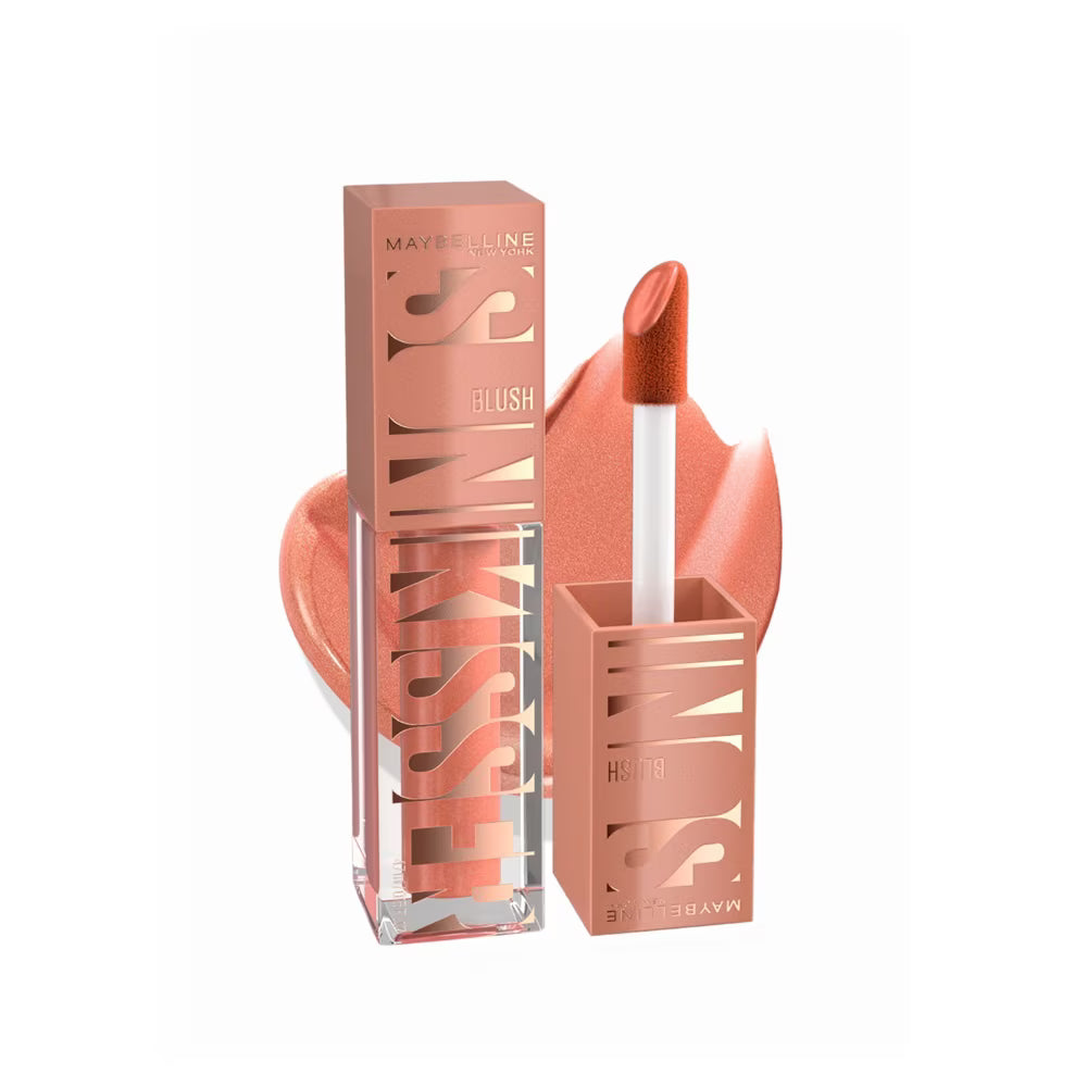 Maybelline Sun Kisser Blush 003
