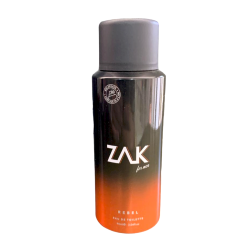 Zak Men Falcon Spray 90ml