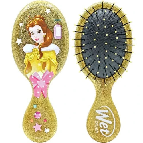 Wet Brush Mini Disney Princess BWR832BELLEG