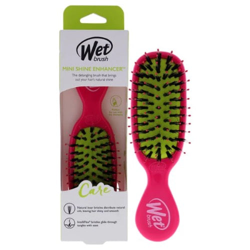 Wet Brush Pink Shine BWR833PINK