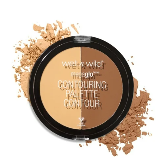 Wet&Wild Megaglo Contour Palette 749A