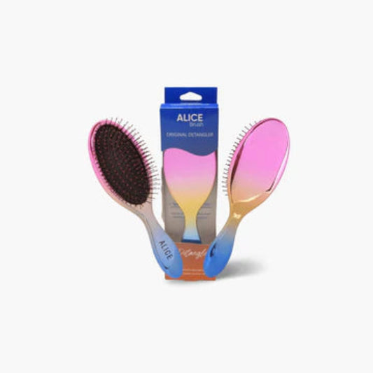 Alice Original Detangler Brush 107