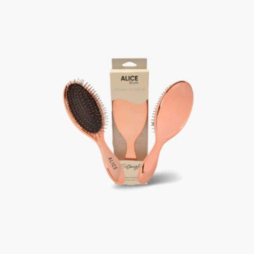Alice Original Detangler Brush 106