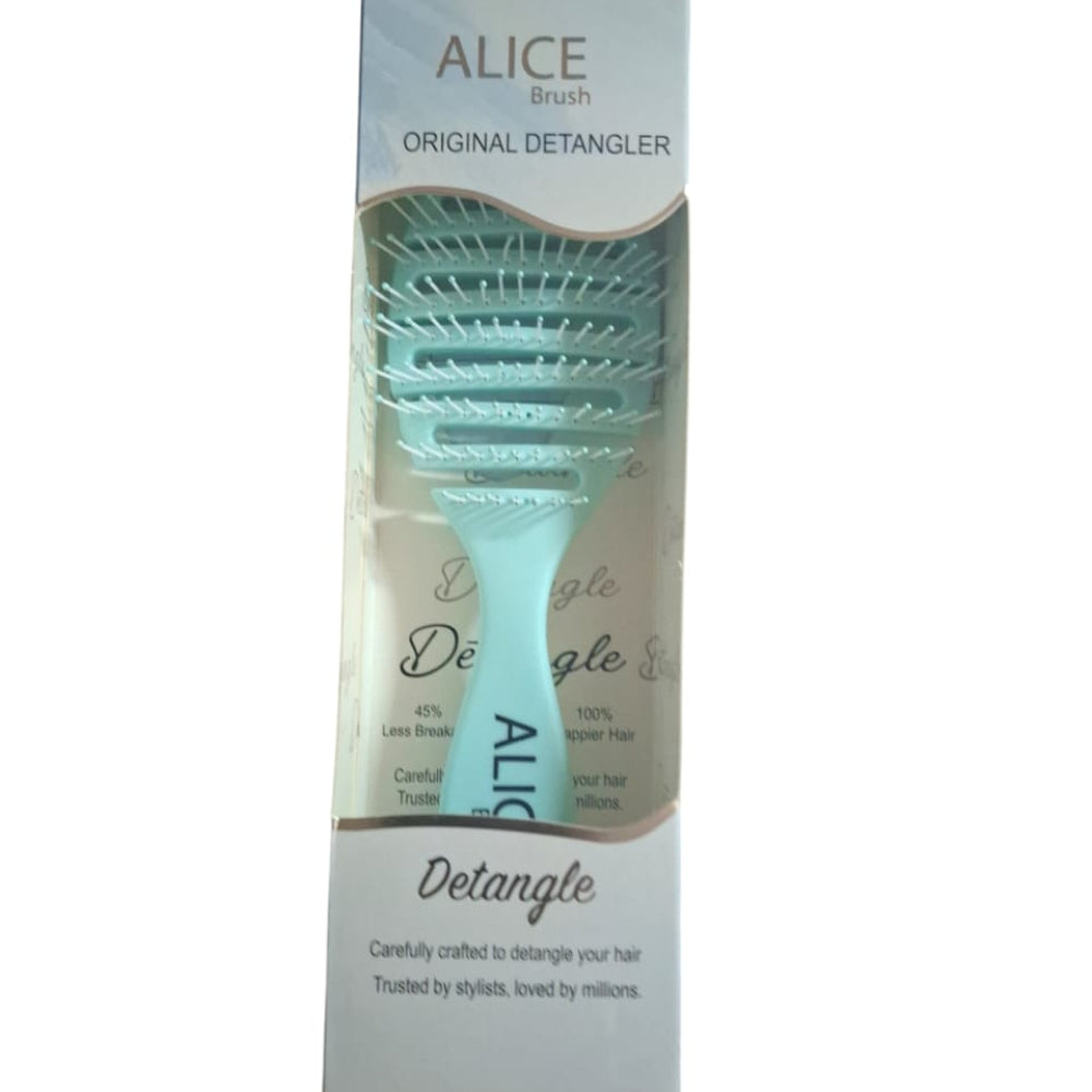 Alice Detangle Hair Brush 2299