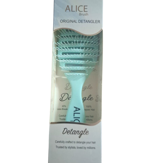 Alice Detangle Hair Brush 2299
