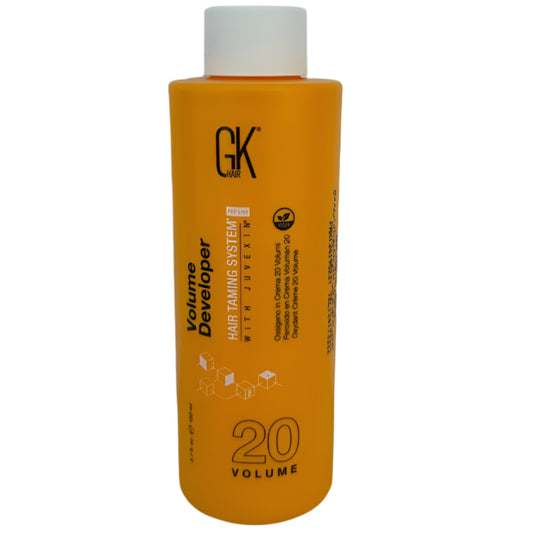 GK Juvexin Oxydant 20% 150ml